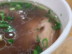 -四季美汤包(户部巷店)