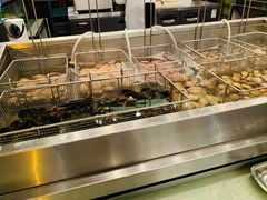 -福州美伦大饭店-中餐厅