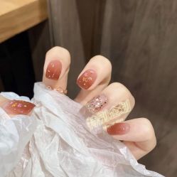 -Seven Nail七姑娘の美甲店
