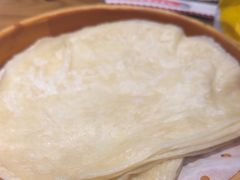 -满园烤鸭·春饼(太原街万达店)