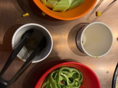 -比格比萨自助(万柳华联店)