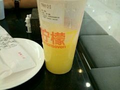 -柠檬7(万达一店)