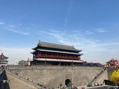 -西安城墙·碑林历史文化景区