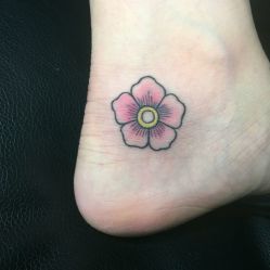 -極致刺青TATTOO STUDIO 私人订制