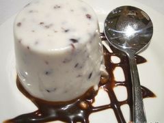 鲜奶盏-老洋房花园饭店(绍兴路店)