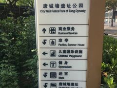 -唐城墙遗址公园