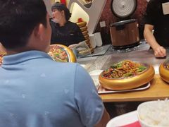 -食悦天美食广场(长沙IFS国金中心店)