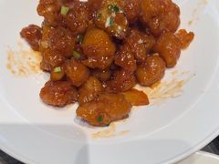 -王庄阿咪海鲜大排档(上下杭店)