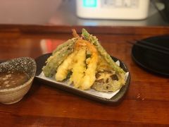 -鸟串烧Yakitori