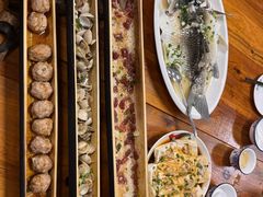 -香竹农庄•传统竹筒饭(十年店)