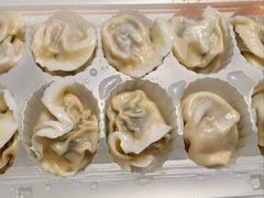 -叁拾壹克饺子·东北菜(国贸店)