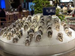 -海天盛宴海鲜自助(正大广场店)