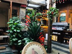 -束河人家(南锣鼓巷店)