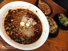 -青石桥老瓦房肥肠粉总店(青石桥总店)