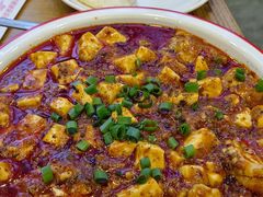 麻婆豆腐-冯四孃跷脚牛肉·川菜(徐州云龙店)