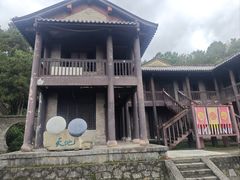 -天龙八部武侠城