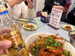 -辣螃铠盆盆蟹大排档(总店)