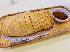 同心烤馍-国强手抓(西夏区店)