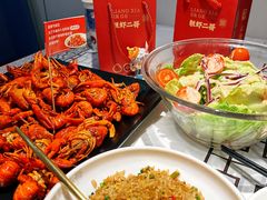 -靓虾二哥长沙地标小龙虾(五一广场店)