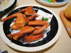 乳鸽-点都德(春熙路群光广场店)