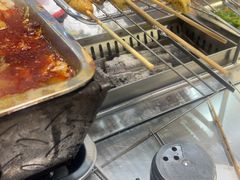 -古彭7只羊·招牌白串·碳锅羊肉旗舰店