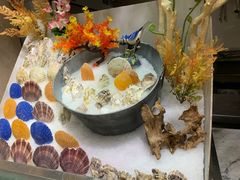 -芭菲盛宴·环球美食(袁家岗店)