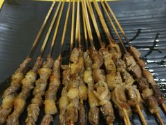 -望京小腰(北京总店)