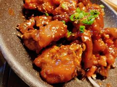 香锅猪蹄-老广酒楼(樱花店)