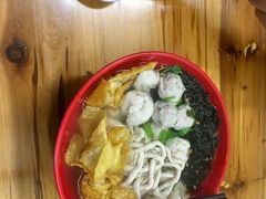 -非遗·十八曲鱼饺(西马总店)