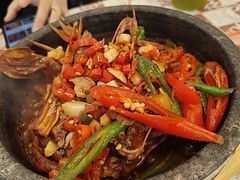 -老三样·旧食新味(绿地店)