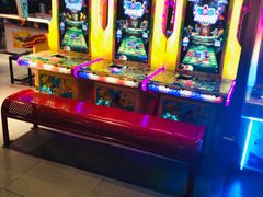 -星际传奇(西安三桥万象城店)