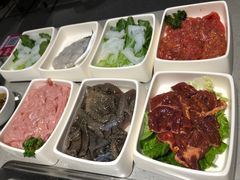 -海底捞火锅(龙湾万达广场店)