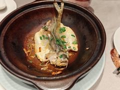 -静之湖湖畔餐厅