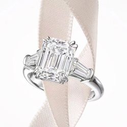 -VE DIAMOND·天然&培育钻石定制