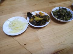 -欣达面馆(天桥支路店)