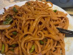 -疆遇·新新新新的新疆菜(万达店)