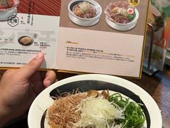 -真打拉面·日式拉面新流派(体育西横街店)