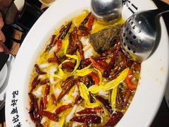 -太二酸菜鱼(群光广场店)
