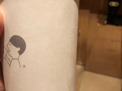 -喜茶(上海兴业太古汇店)