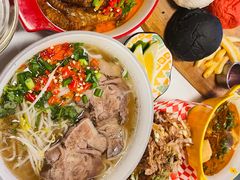 -玩味工厂·东南亚特色餐厅(太古里店)