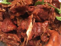 -香融府·烤鸭·家常菜(马家堡路店)