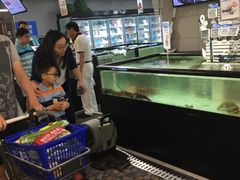 -盒马渔市餐厅