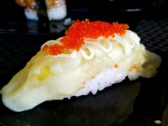 -昊·来了寿司(双楠2店)