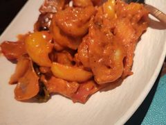 -甘尼仕印度餐厅爵士酒吧(阳春巷店)