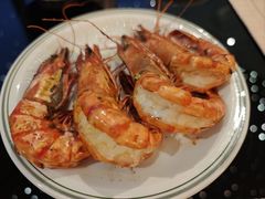 -广州花园酒店-凌璇阁360度高空海鲜自助餐CAROUSEL