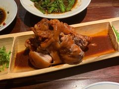 南乳扎烧-大牌大·传统杭帮菜(湖滨店)