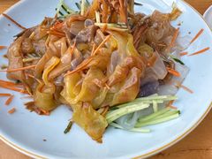 -一轩饺子馆(丽都店)