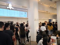 -喜茶(深圳福田星河COCO Park店)