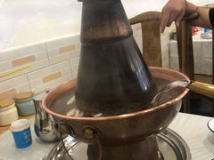 -胡同儿老北京涮肉