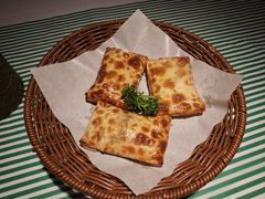-楼兰新疆菜(江宁万达店)